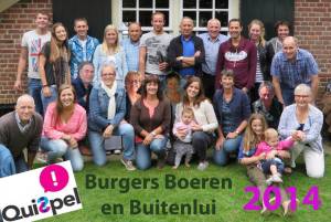 47 Boeren Burgers en buitenlui (2)