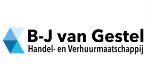 BJ van Gestel