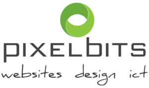 Pixelbits, Websites, ICT projectleiding